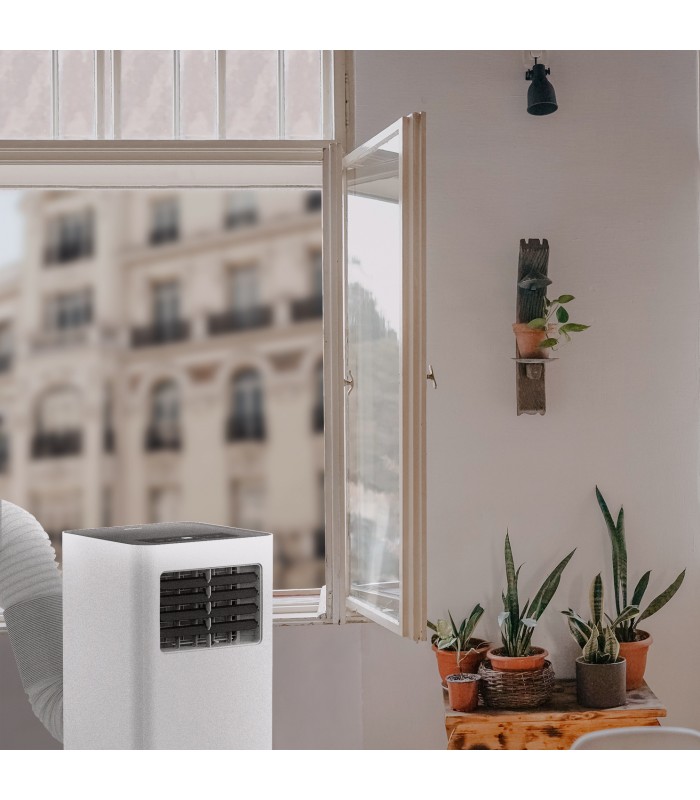 Universal Blue Volga Plus 4023 Aire Acondicionado_1